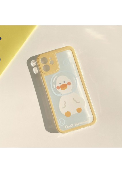 iphone 11 Pro Max Şeffaf Drop Proof Telefon Kılıfı Için Telefon Kılıfı (Yurt Dışından) modelleri