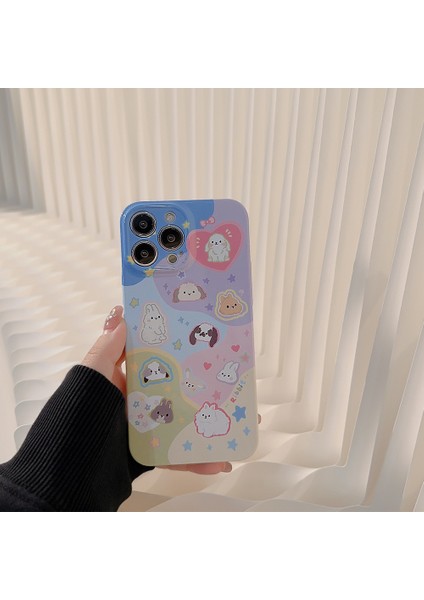 iphone 11 Pro Max Tam Kapak Telefon Kılıfı Kapak Için Telefon Kılıfı (Yurt Dışından)