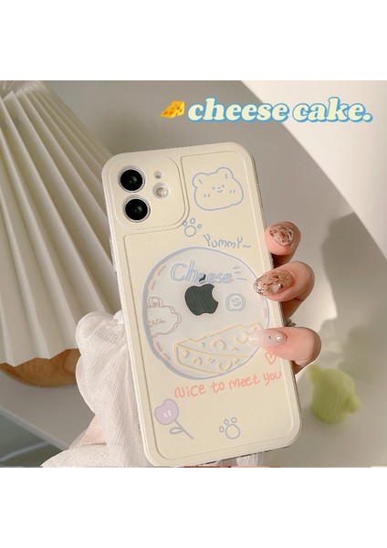 iphone 12 Mini Şeffaf Damla Korumalı Telefon Kılıfı Için Telefon Kılıfı (Yurt Dışından) fiyatları