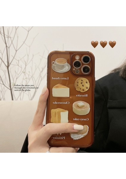 iPhone 14 Pro Şeffaf Düşmeye Dayanıklı Telefon Kılıfı Için Telefon Kılıfı (Yurt Dışından) fiyatları