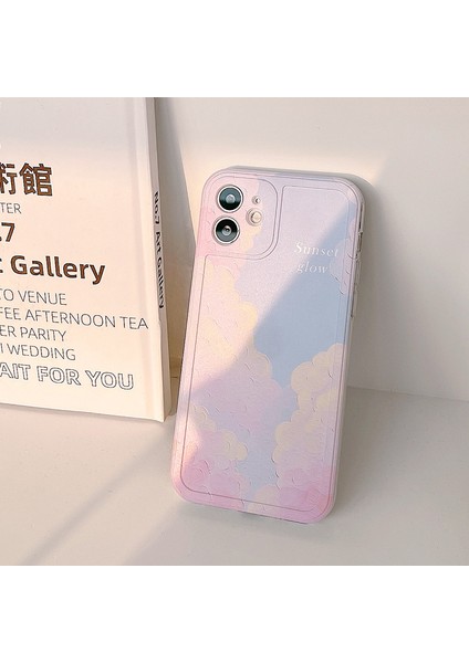 iphone 7/8/se 2020 Şeffaf Damla Korumalı Telefon Kılıfı Için Telefon Kılıfı (Yurt Dışından) modelleri