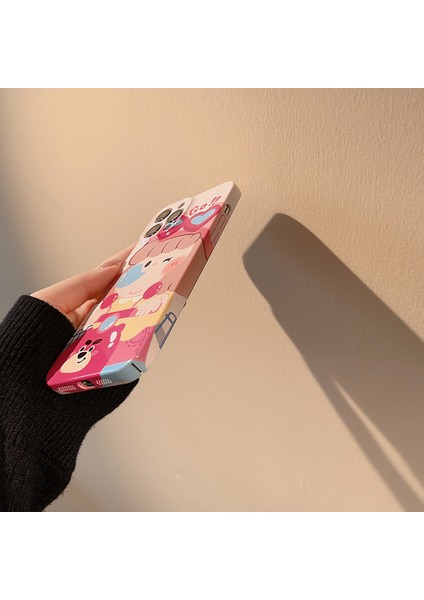 iphone Xs Max Tam Kapak Telefon Kılıfı Kapak Için Telefon Kılıfı (Yurt Dışından)