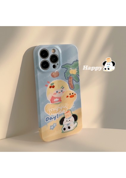 iphone 11 Pro Max Tam Kapak Telefon Kılıfı Kapak Için Telefon Kılıfı (Yurt Dışından)