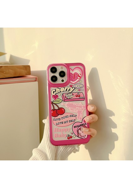 iphone 11 Pro Şeffaf Damla Korumalı Telefon Kılıfı Için Telefon Kılıfı (Yurt Dışından) modelleri