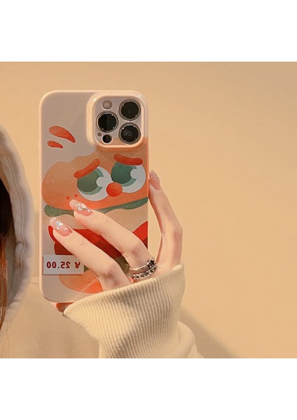 iphone 11 Pro Tam Kapak Telefon Kılıfı Kapak Için Telefon Kılıfı (Yurt Dışından)