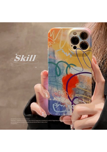 iphone Xs Max Tam Kapak Telefon Kılıfı Kapak Için Telefon Kılıfı (Yurt Dışından)