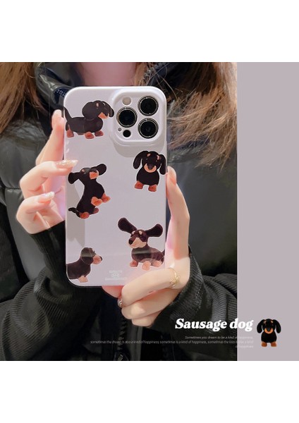 iphone Xs Max Tam Kapak Telefon Kılıfı Kapak Için Telefon Kılıfı (Yurt Dışından)