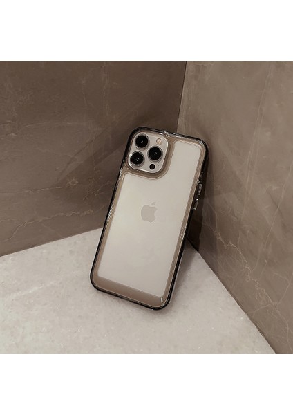 iphone 7/8/se Şeffaf Şeffaf Darbeye Dayanıklı Telefon Kılıfı Kapak Için Telefon Kılıfı (Yurt Dışından) fiyatları