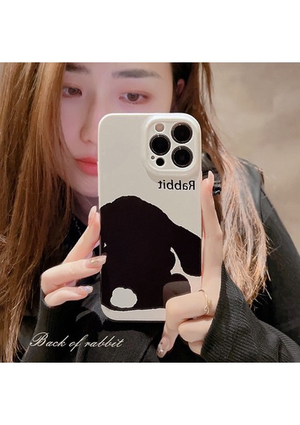iphone 12 Pro Max Tam Kapak Telefon Kılıfı Kapak Için Telefon Kılıfı (Yurt Dışından)