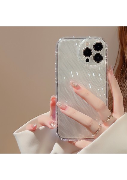 iphone X/xs Düz Renk Tampon Telefon Kılıfı Kabuğu Için Telefon Kılıfı (Yurt Dışından)