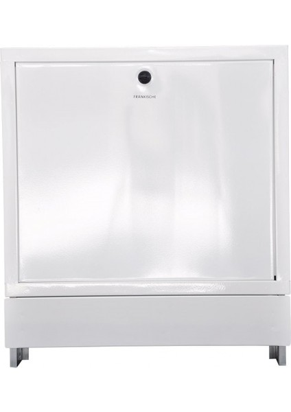 Fraenkische 60CM Yerden Isıtma Kollektör Dolabı Tip-1 Sıva Altı Lüks Tip 79506001