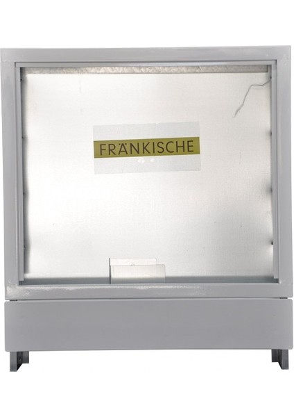 Fraenkische 60CM Yerden Isıtma Kollektör Dolabı Tip-1 Sıva Altı Lüks Tip 79506001 fiyatları