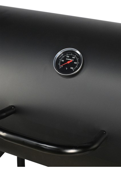 KB-737D Kömürlü Taşınabilir Barbekü modelleri