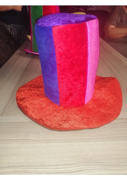 Palyaço Yelet Şapka ve Ayakkabı Seti indirimleri