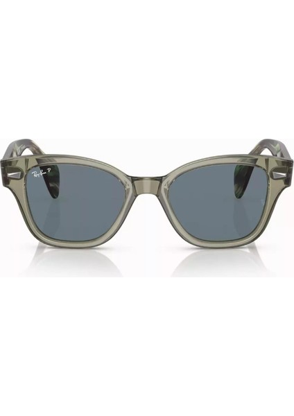 0RB0880S 66353R 49 Kadın Güneş Gözlüğü fiyatları