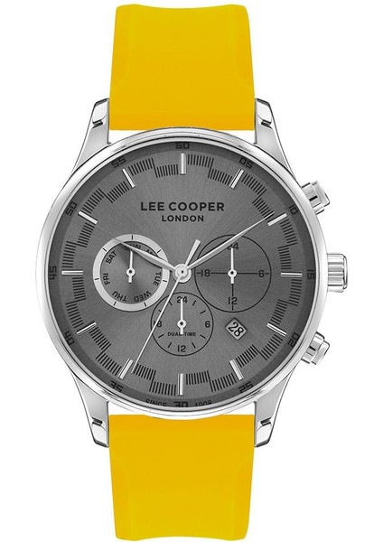 Sw. LC07520.367 Spor Erkek Kol Saati