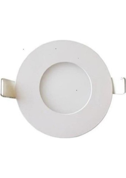 Elektrik Horoz 6W Sıva Altı Panel LED Beyaz