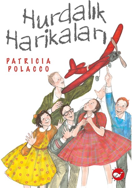 Hurdalık Harikaları - Patricia Polacco