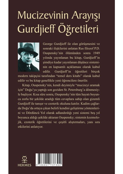 Dördüncü Yol Ouspensky Ve Bennett 5 Kitap Set