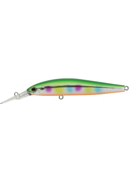Zipbaits Rigge Runway 93SS Maket Balık 93 mm 15 gr 471