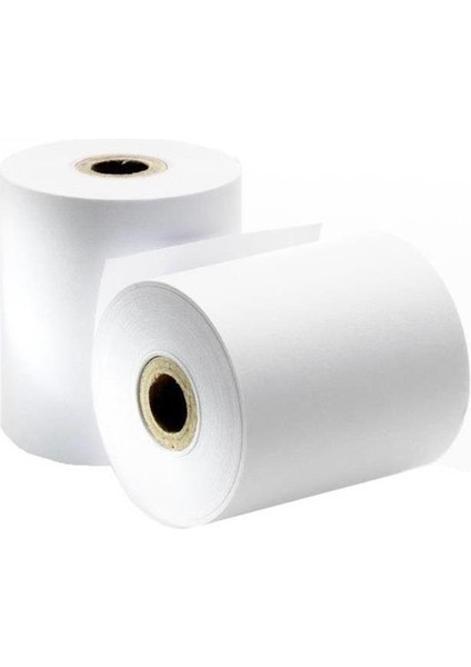 44MM x 35MM Termal Yazarkasa Rulosu 10'lu Paket fiyatları
