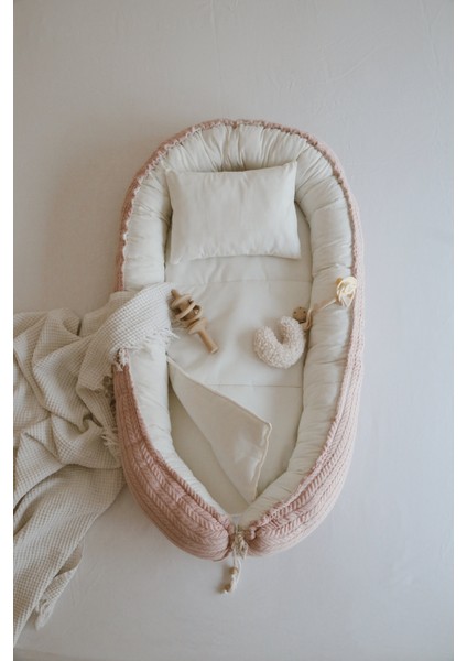 Babynest - Bebek Yatağı