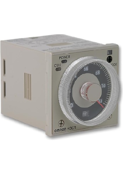 H3CR-A-24 Zaman Rölesi