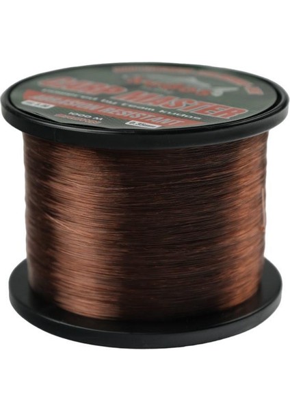 Carp Master Sazan Misinası 1000M 0.35MM fiyatları