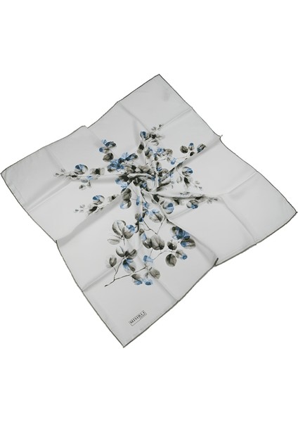 Cocoon Twill Eşarp
