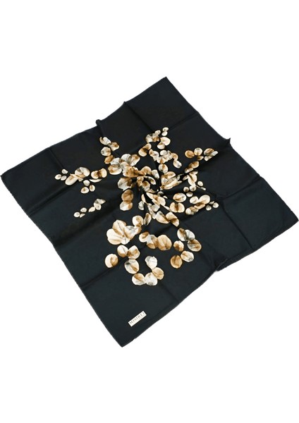 Cocoon Twill Eşarp