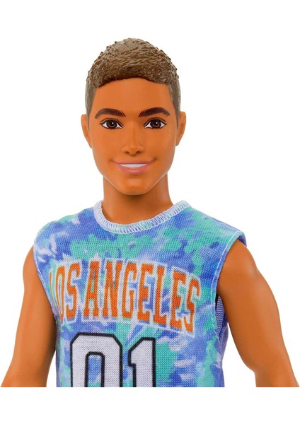 Barbie Yakışıklı Ken Bebekler DWK44-HJT11 fiyatları