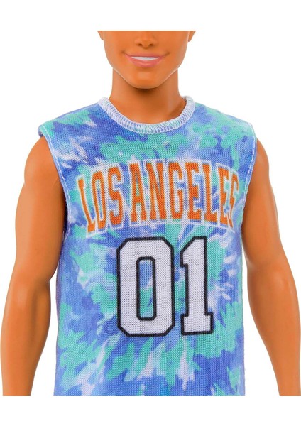 Barbie Yakışıklı Ken Bebekler DWK44-HJT11 modelleri