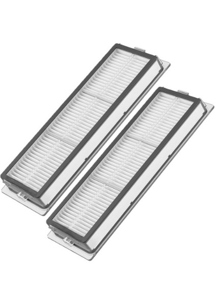 Mop 1c/2c/1t Hepa Filtre 2'li (Orjinal)