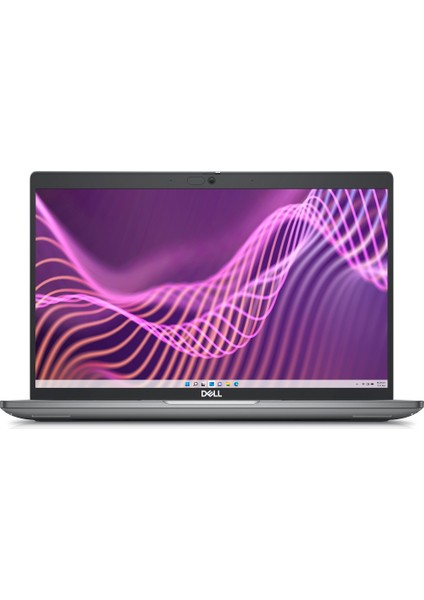 Latitude 5440 I5-1335U 16GB 512GB SSD 14 Ubuntu N014L544014U