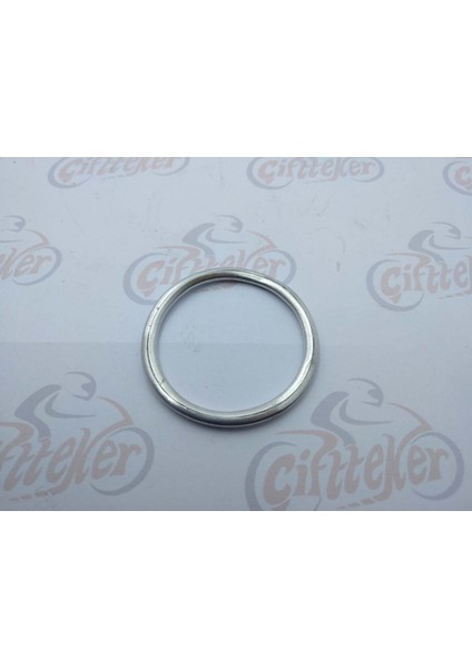 Jawa Egzoz Contası Alüminyum Best