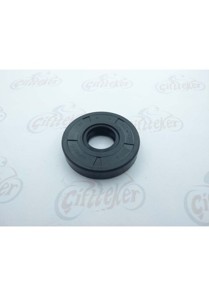 Cz 180 125 Krank Keçe Sol 20-52-10