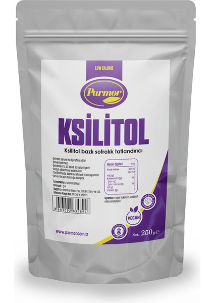 Ksilitol 250G