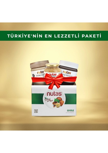 Türkiye'nin En Lezzetli Paketi