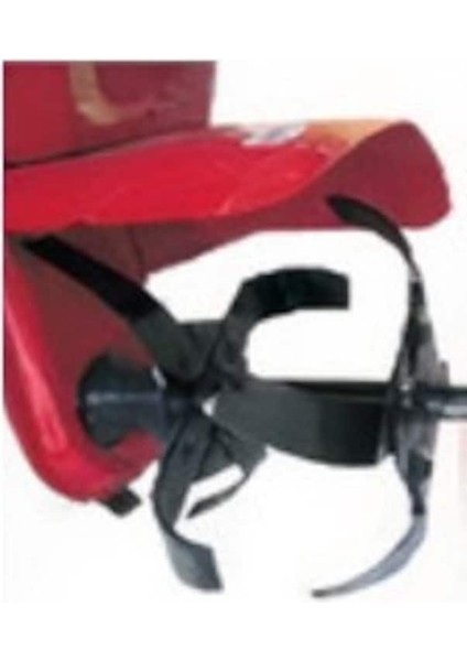 Eurosystem La Zappa Ana Kovanlı Çapa Bıcağı 40 cm Sağ/sol Takım