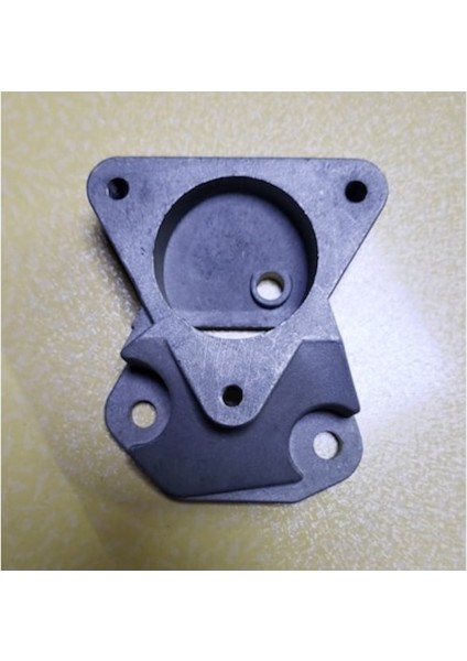 10 Hp Dizel Motor Manifold Ilavesi-Yağlı Filtre Için - (186)