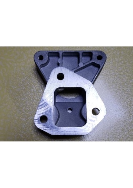 10 Hp Dizel Motor Manifold Ilavesi-Yağlı Filtre Için - (186)