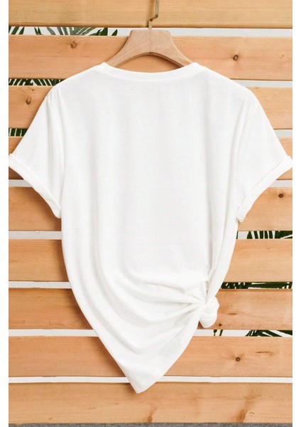 Only Trendwear Barbıe Tasarım Tshirt fiyatları