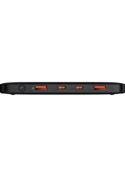 Blade 100W Dizüstü Bilgisayar Notebook için High Power Dijital Ekranlı 100W 20.000 mAh Powerbank