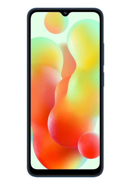 Redmi 12C 64 GB 4 GB Ram (Xiaomi Türkiye Garantili) Mavi