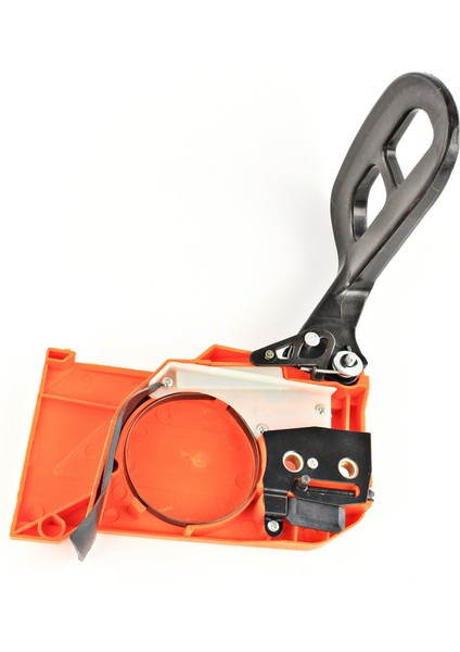 Pala Kapağı Komple Çin Testere 4500 - 5200 (Sarı)