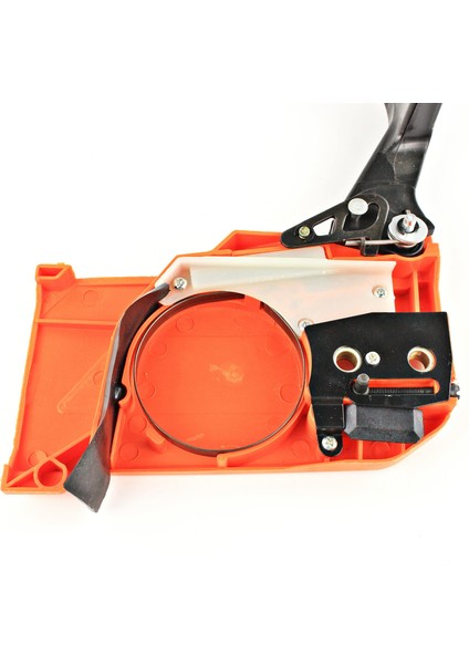 Pala Kapağı Komple Çin Testere 4500 - 5200 (Sarı)