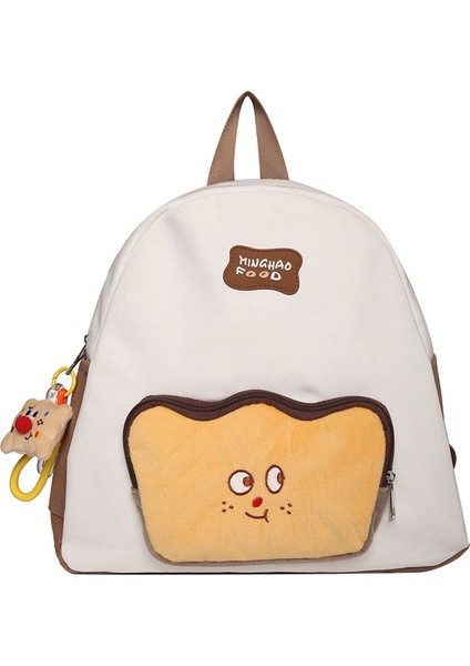 Küçük Kadın Yaz ve Sırt Tüm Maç Seyahat Mini Sırt Çantası (Yurt Dışından)