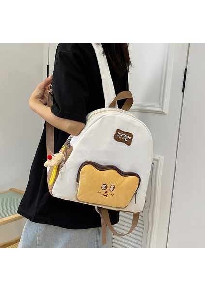 Küçük Kadın Yaz ve Sırt Tüm Maç Seyahat Mini Sırt Çantası (Yurt Dışından) fiyatları