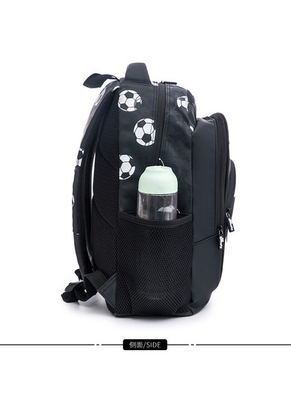 Ilkokul Öğrencisi Okul 1-3 Dereceli Sırt Büyük Kapasiteli Okul Su Geçirmez Çocuğun Sırt Çantası (Yurt Dışından) fiyatları