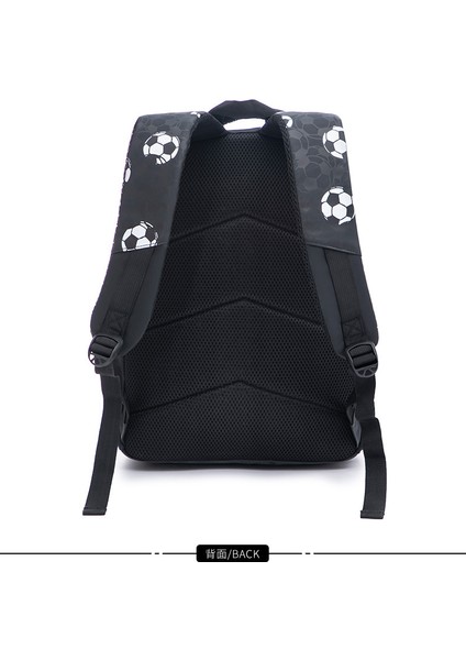 Ilkokul Öğrencisi Okul 1-3 Dereceli Sırt Büyük Kapasiteli Okul Su Geçirmez Çocuğun Sırt Çantası (Yurt Dışından) indirimleri